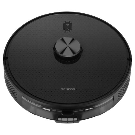 Sencor SRV 9185BK Robotporszívó