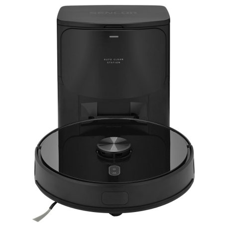 Sencor SRV 9185BK Robotporszívó