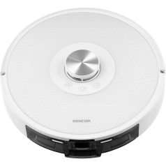 Sencor SRV 9350WH Robotporszívó