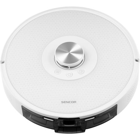 Sencor SRV 9350WH Robotporszívó