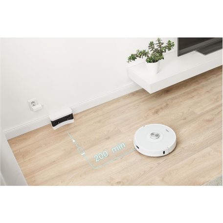 Sencor SRV 9350WH Robotporszívó