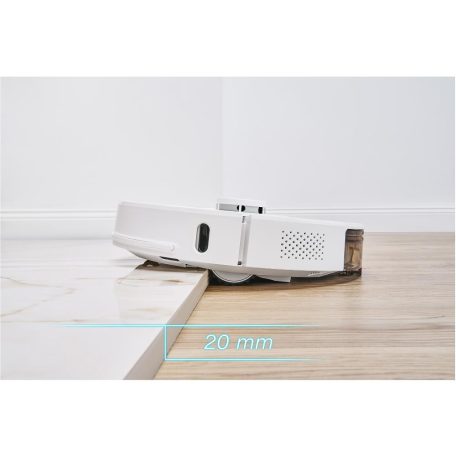 Sencor SRV 9350WH Robotporszívó