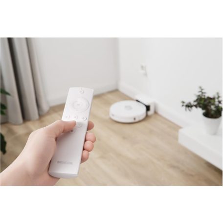 Sencor SRV 9350WH Robotporszívó