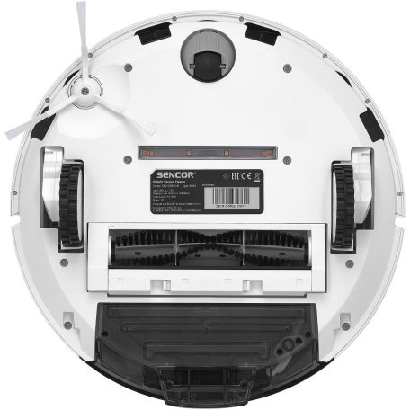Sencor SRV 9385WH Robotporszívó
