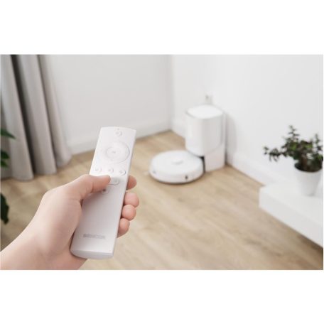 Sencor SRV 9385WH Robotporszívó