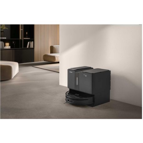 Sencor SRV 9790BK Robotporszívó