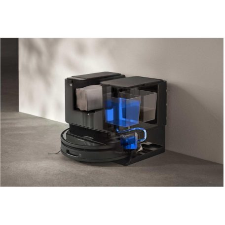 Sencor SRV 9790BK Robotporszívó