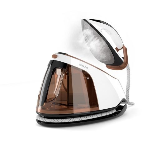 Sencor SSI 0950BZ Gőzállomás