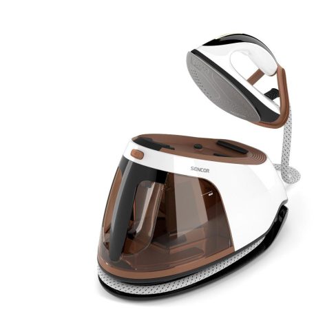 Sencor SSI 0950BZ Gőzállomás