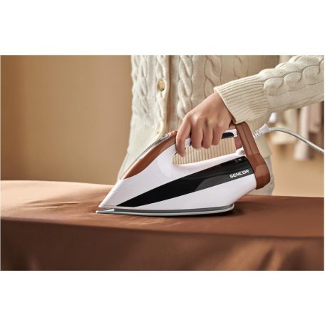 Sencor SSI 0950BZ Gőzállomás