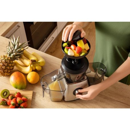 Sencor SSJ 4050NP SLOW JUICER(Nutriline)
