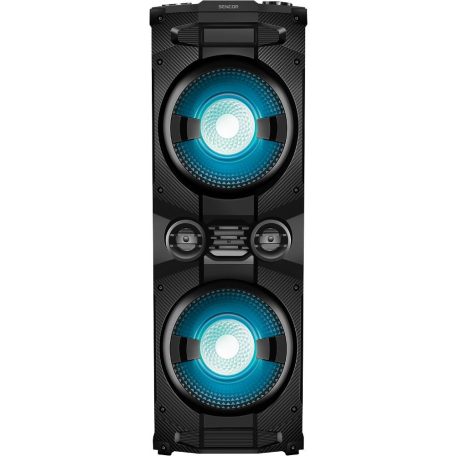 Sencor SSS 4002 Bluetooth party hangrendszer