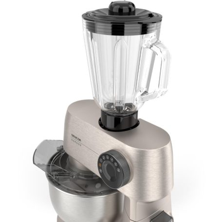 Sencor STM 7651WS GORDON Konyhai robotgép