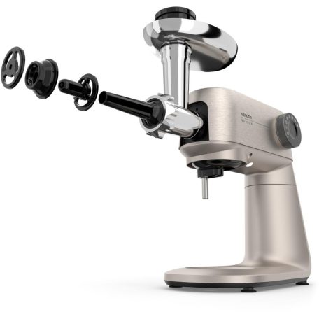 Sencor STM 7651WS GORDON Konyhai robotgép