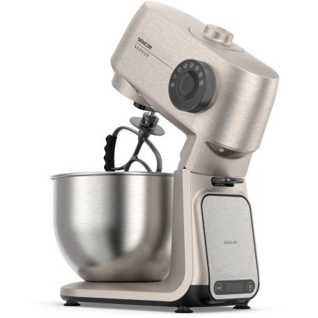 Sencor STM 7651WS GORDON Konyhai robotgép