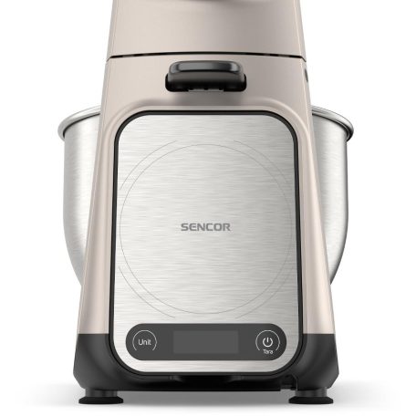 Sencor STM 7651WS GORDON Konyhai robotgép