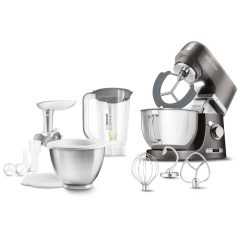 Sencor STM 7878BK Konyhai robotgép