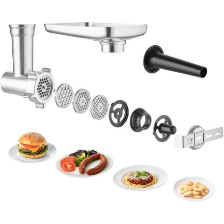 Sencor STM 8950 Konyhai robotgép