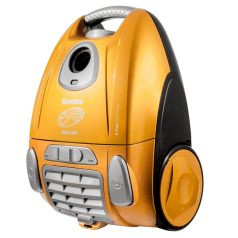 Sencor SVC 900 Zsákos/zsák nélküli porszívó