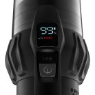 Sencor SVC 9879BK 4in1 állóporszívó