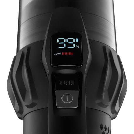 Sencor SVC 9879BK 4in1 állóporszívó