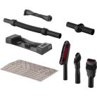 Sencor SVC 9879BK 4in1 állóporszívó