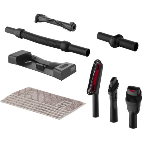 Sencor SVC 9879BK 4in1 állóporszívó