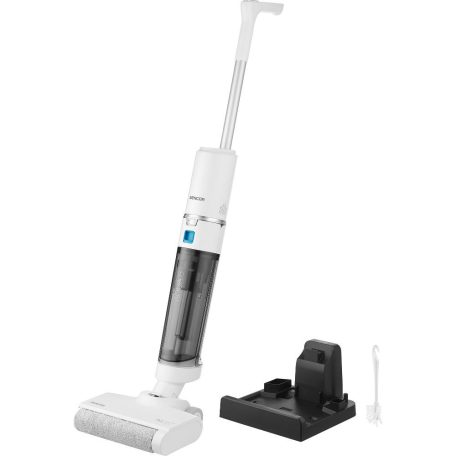 Sencor SVW 5010WH nedves padlótisztító