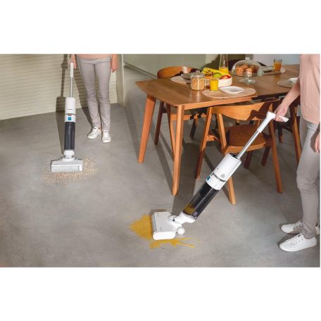 Sencor SVW 5010WH nedves padlótisztító