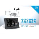 Sencor SWS 10500 WIFI Meteo. állomás