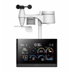 Sencor SWS 11000 Meteorológiai állomás