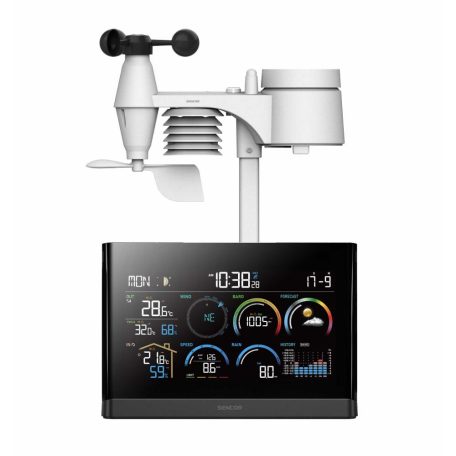 Sencor SWS 11000 Meteorológiai állomás