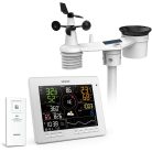 Sencor SWS 16600 WIFI SH Meteorológia állomás