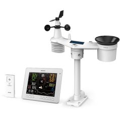 Sencor SWS 16600 WIFI SH Meteorológia állomás
