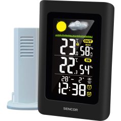 Sencor SWS 4270 Időjárás állomás