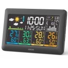 Sencor SWS 6300 IDŐJÁRÁS ÁLLOMÁS