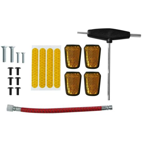 Sencor Scooter S25 Elektromos roller