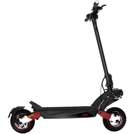 Sencor Scooter X40 OFF-ROAD elektromos roller