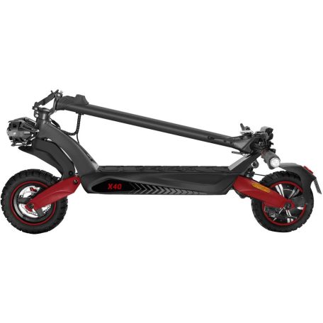 Sencor Scooter X40 OFF-ROAD elektromos roller