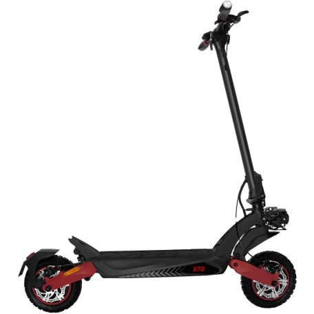 Sencor Scooter X70 Off-Road elektromos roller