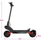 Sencor Scooter X70 Off-Road elektromos roller