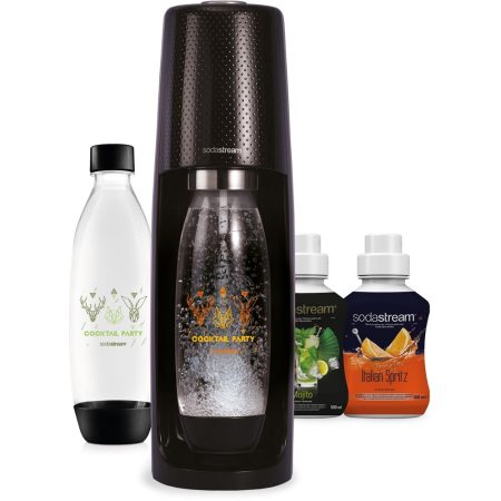 Sodastream Spirit Cocktail Party Pack