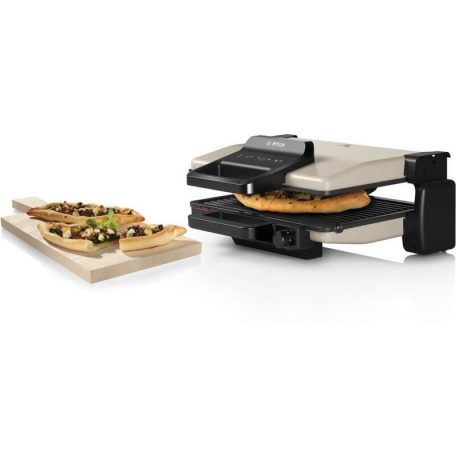Bosch TCG 3302 Kontakt grill