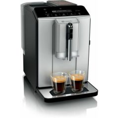   Bosch TIE20301 Serie 2, Teljesen automata kávéfőző, VeroCafe, Selyemezüst