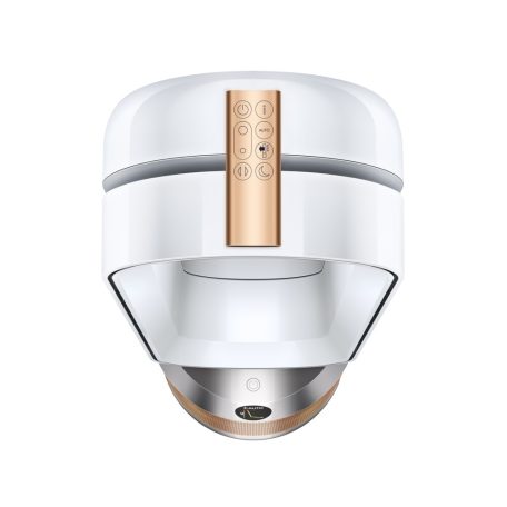 Dyson Purifier Cool FORMALDEHYDE™ TP09 Légtisztító Ventilátor