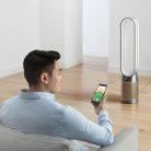 Dyson Purifier Cool FORMALDEHYDE™ TP09 Légtisztító Ventilátor
