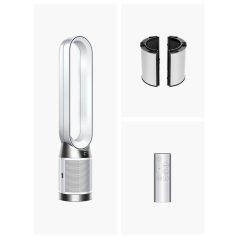 Dyson TP 11 Purifier Cool PC1 (TP11) White/White (544901-01)
