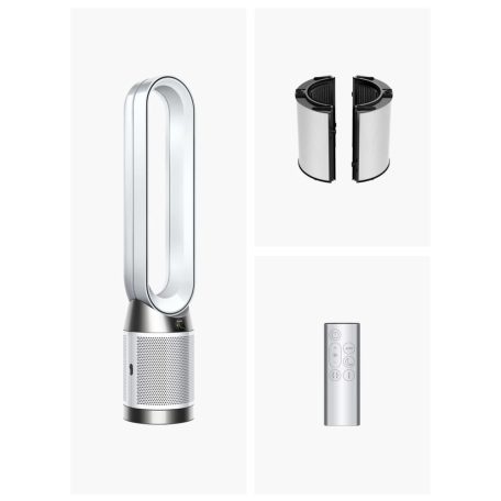 Dyson TP 11 Purifier Cool PC1 (TP11) White/White (544901-01)