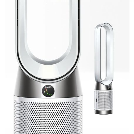 Dyson TP 11 Purifier Cool PC1 (TP11) White/White (544901-01)