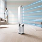 Dyson TP 11 Purifier Cool PC1 (TP11) White/White (544901-01)